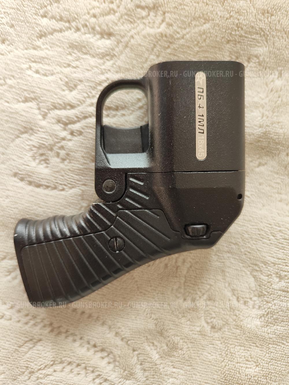 ОООП "ОСА" ПБ-4-1 МЛ