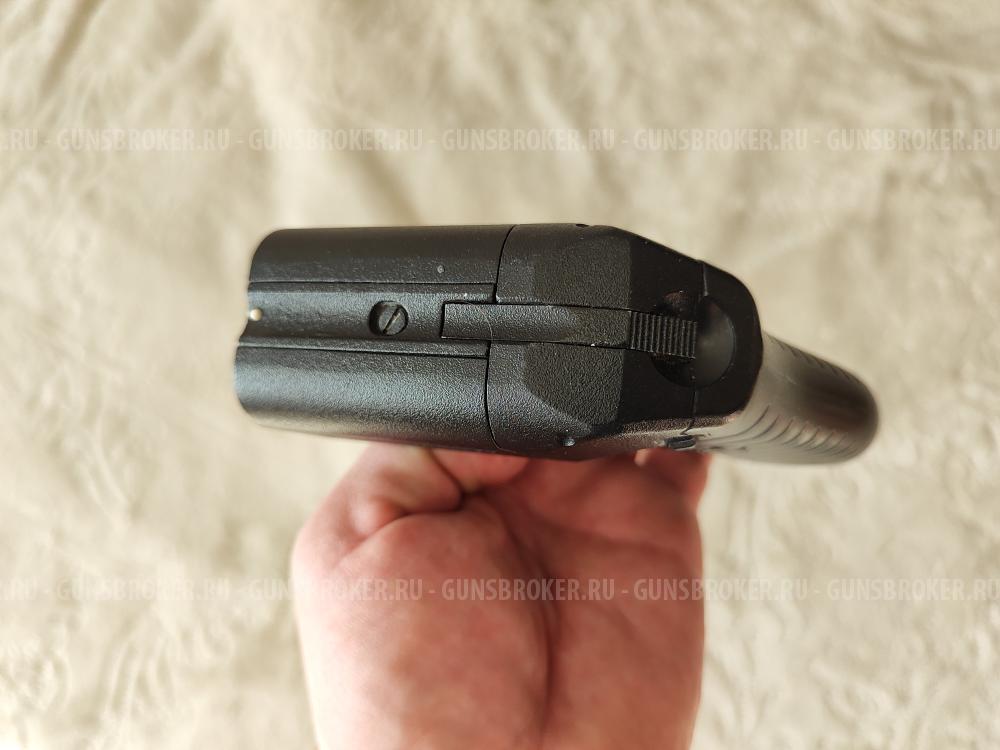 ОООП "ОСА" ПБ-4-1 МЛ