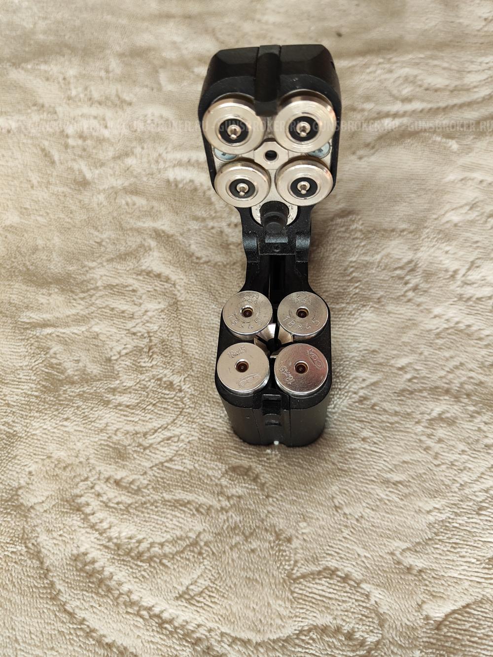 ОООП "ОСА" ПБ-4-1 МЛ