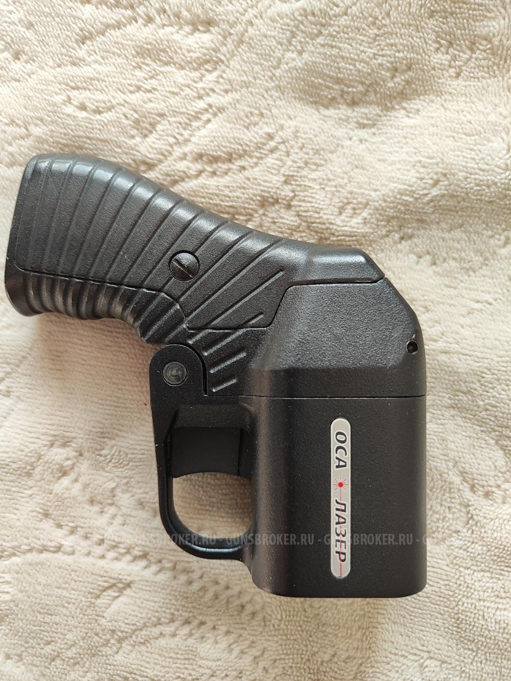 ОООП "ОСА" ПБ-4-1 МЛ