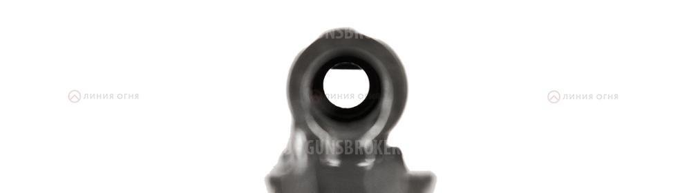 П-М22ТМ кал. 9мм P.A.