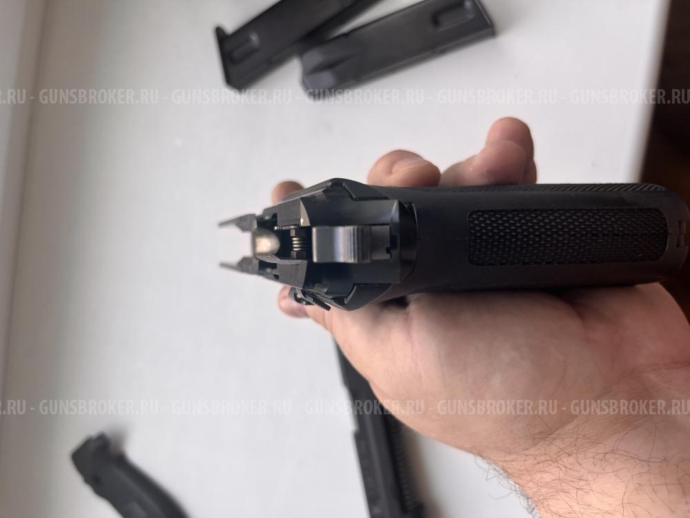 ОООП P226T-TK PRO 2020 