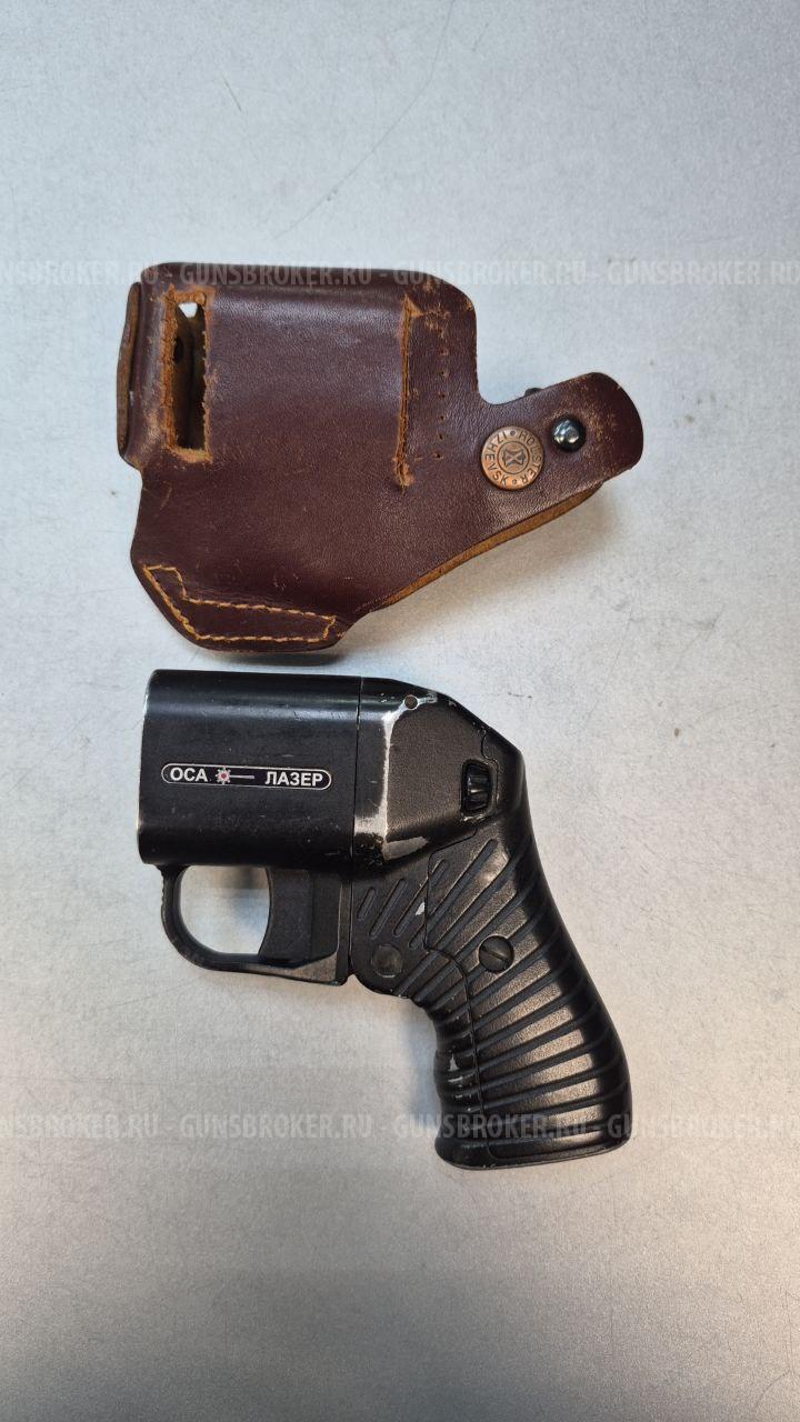 ОООП ПБ-4-1 ОСА кал 18х45