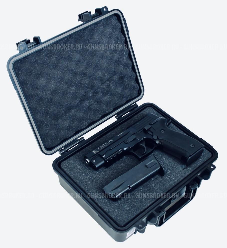 ОООП пистолет P226T TK-Pro (Sig Sauer P226)