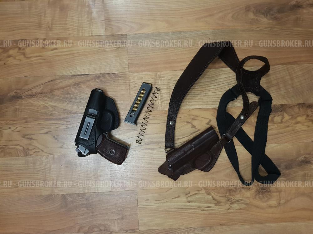 ОООП ПМ-Т, Тюмень