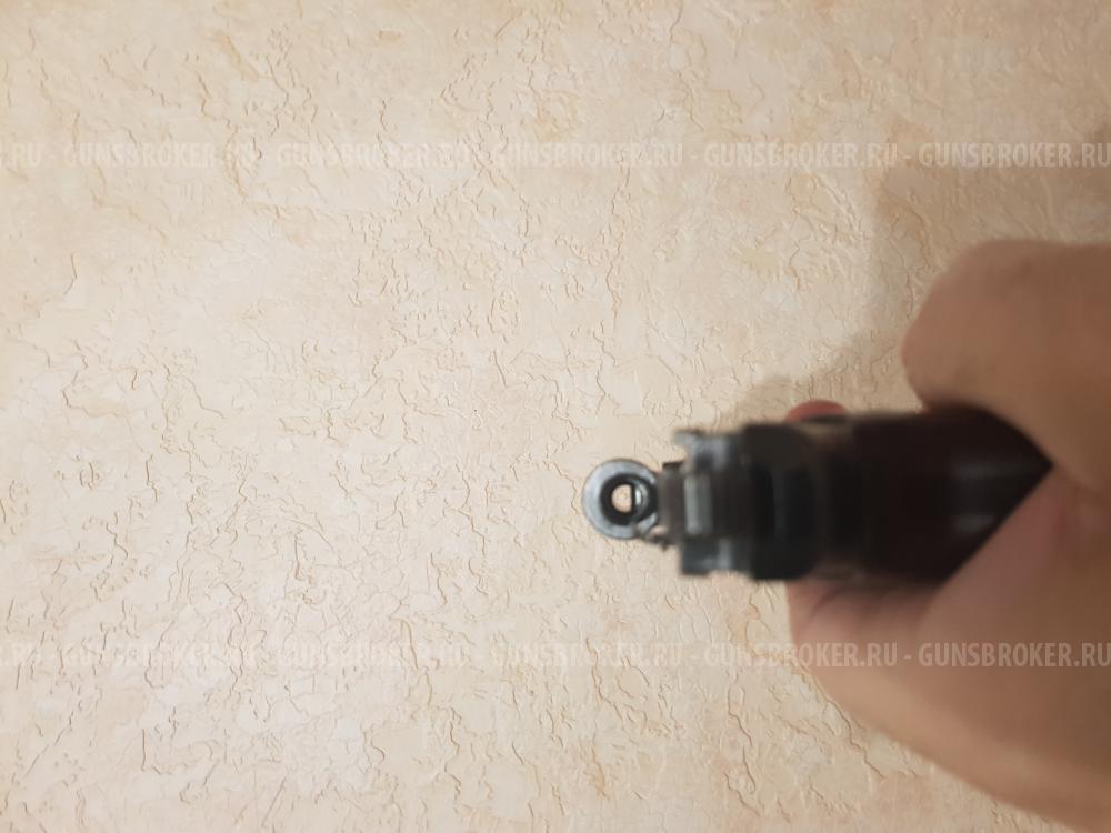 ОООП ПМ-Т, Тюмень