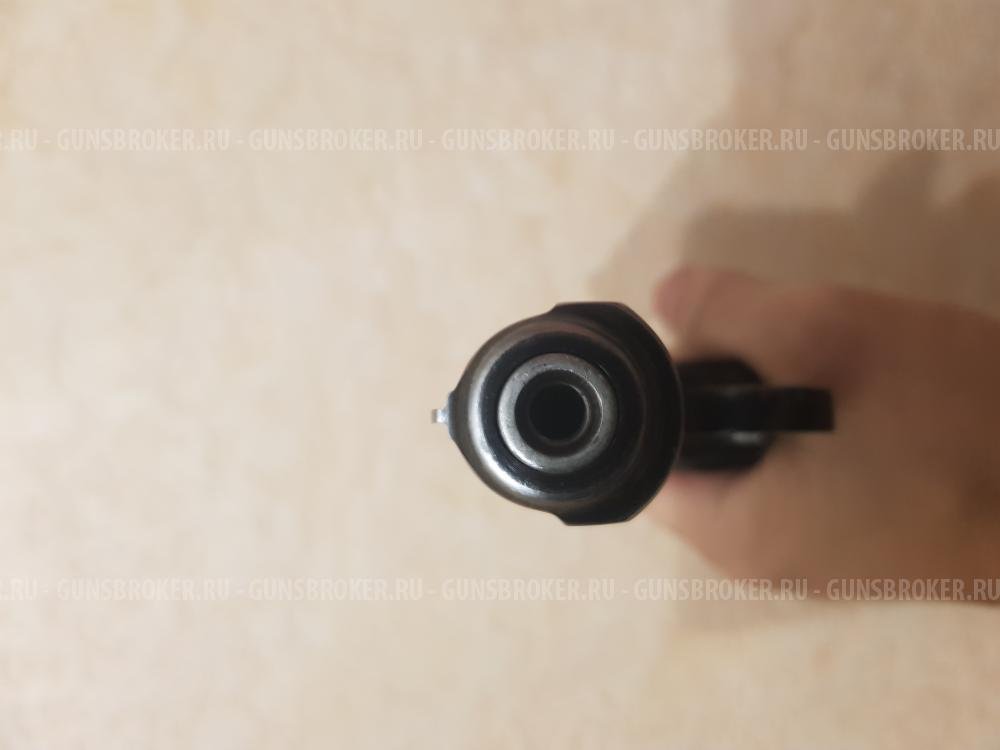 ОООП ПМ-Т, Тюмень