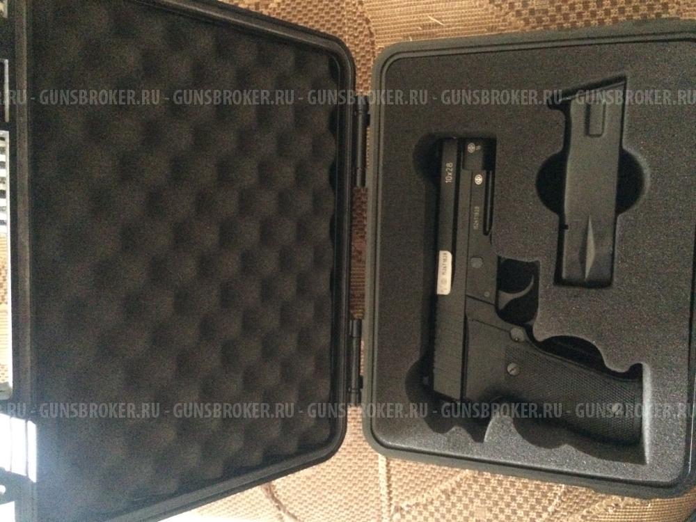 ОООП Sig Sauer Р226Т ТК-Р 10х28