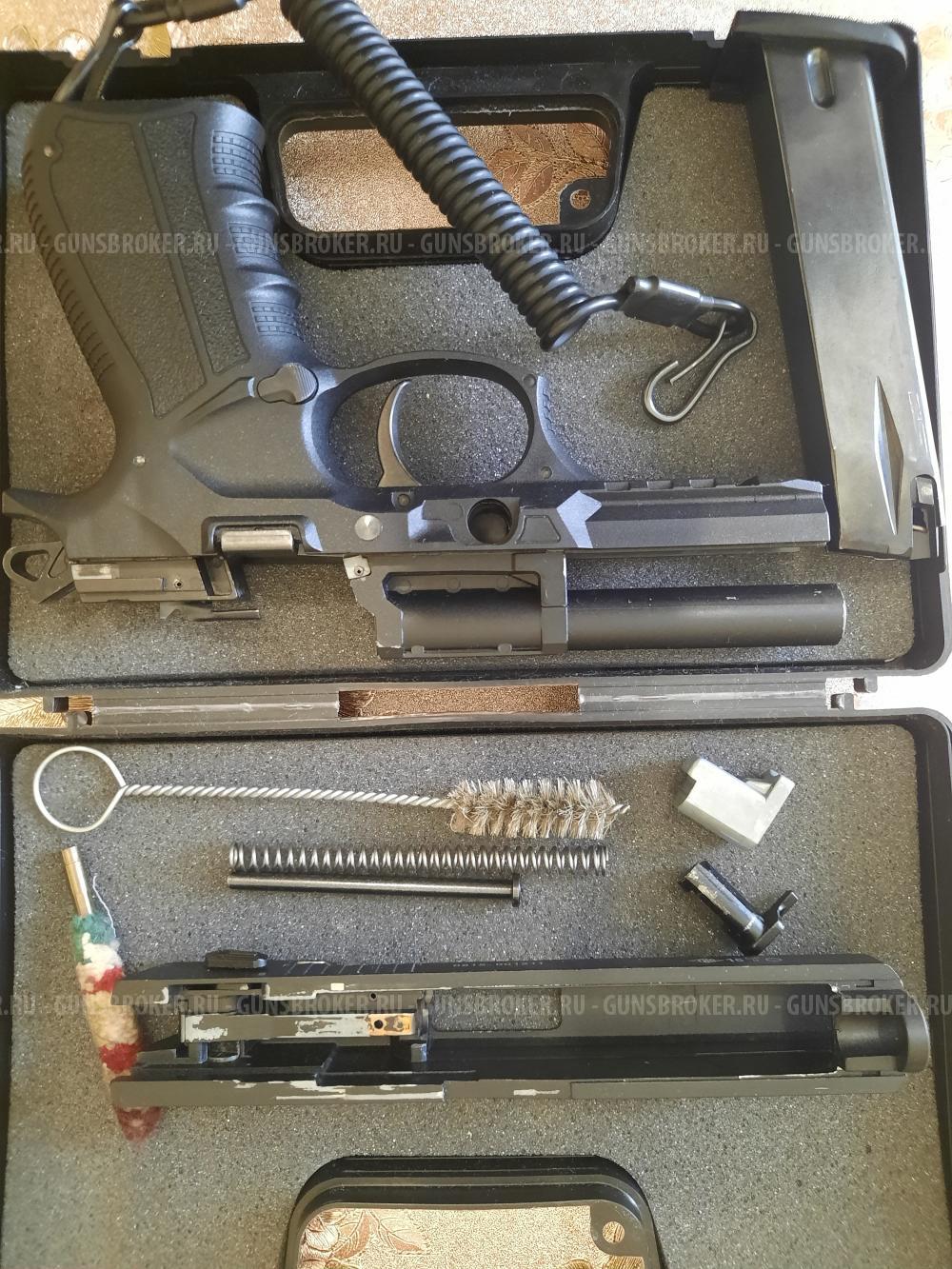 ОООП Темп-1 9РА Москва, СВАО