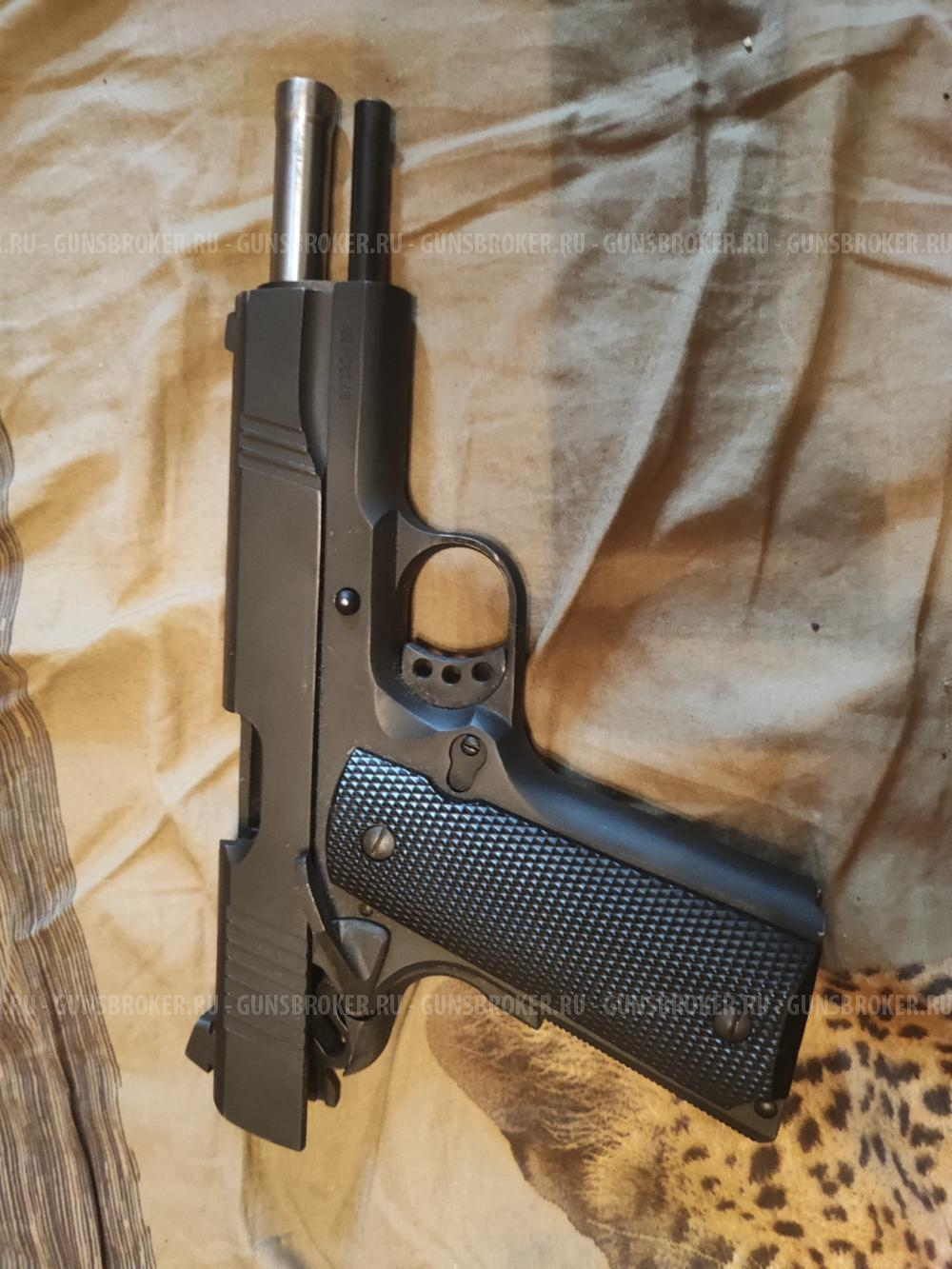 ОООП ТК1911Т 44ТК (Техкрим)