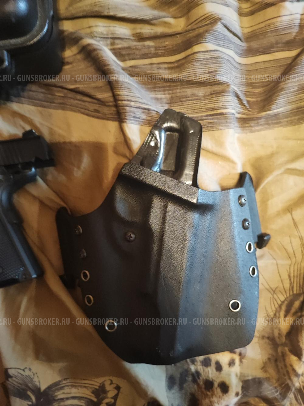 ОООП ТК1911Т 44ТК (Техкрим)