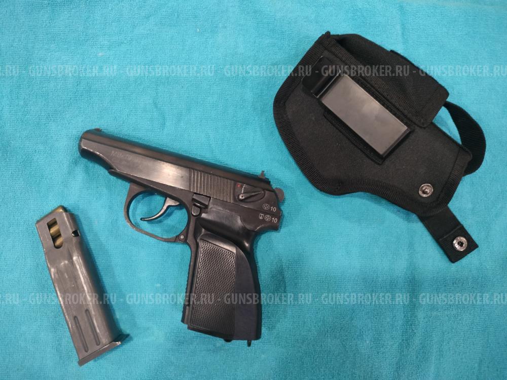 ОООП ТМ-79-9ТМ 9mm P. A.