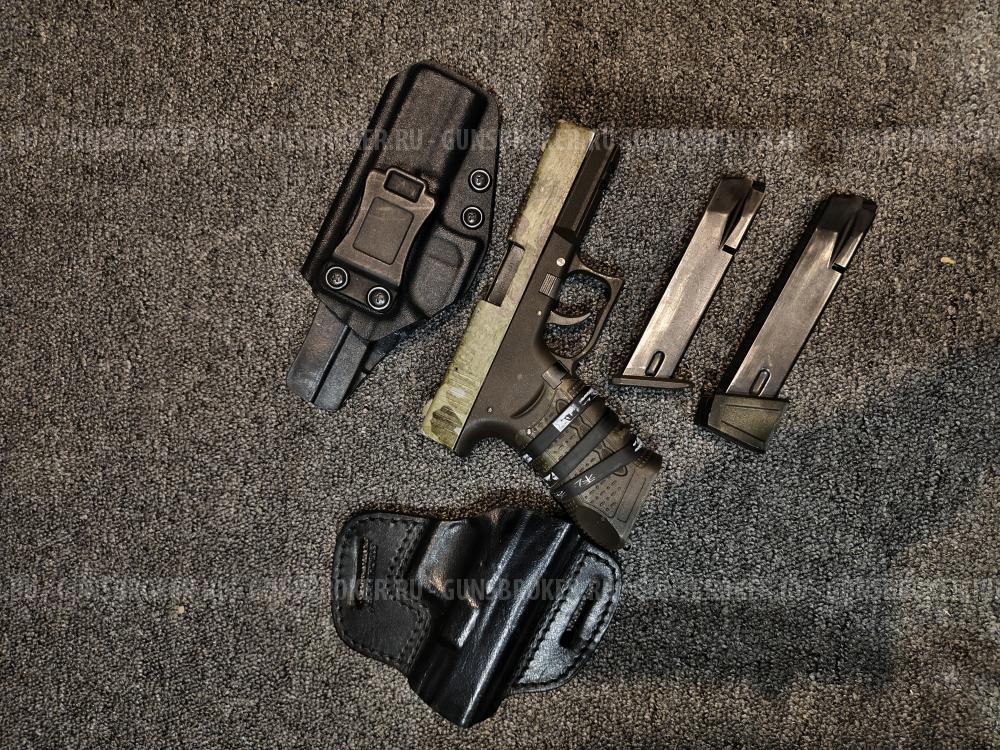 ООП фантом 9pa