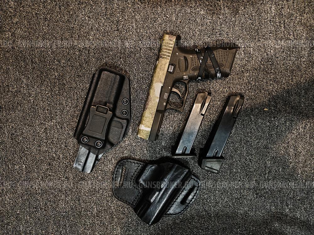 ООП фантом 9pa