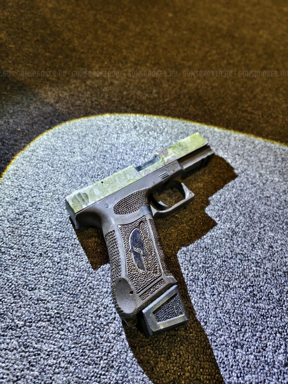 ООП фантом 9pa