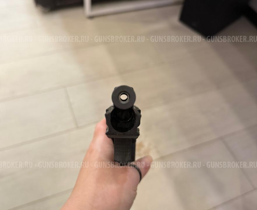 ООП Fantom Gen.2 Kurs 9 мм Р.А.