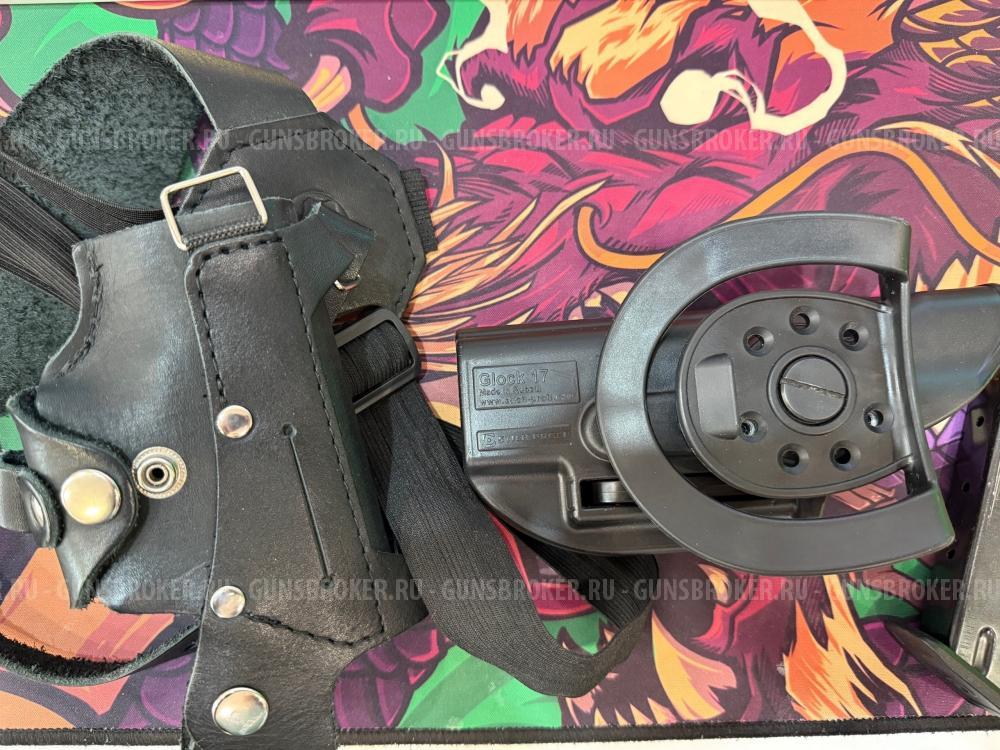 ООП Fantom Gen.2 Kurs 9 мм Р.А.