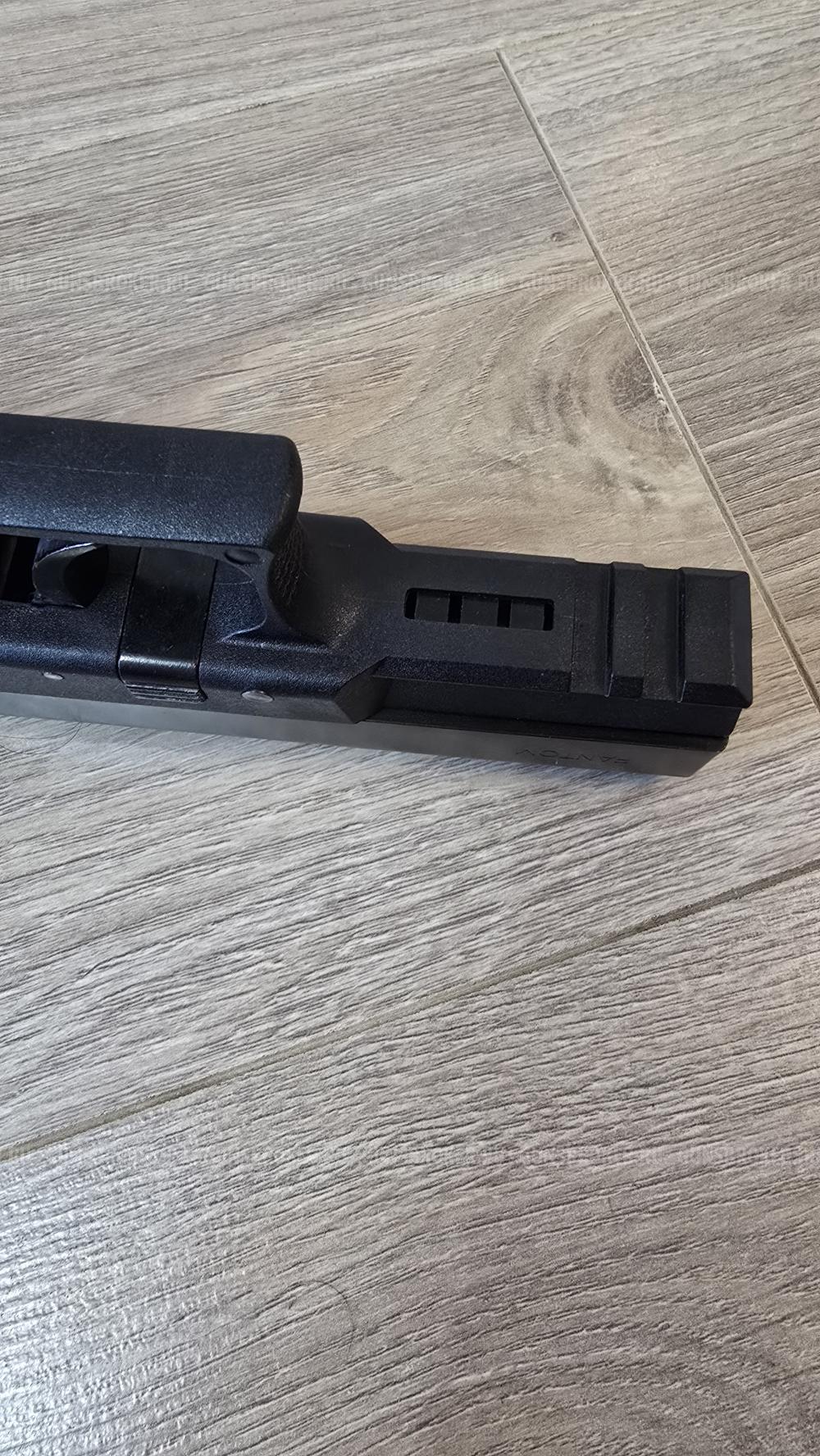 ООП Fantom KURS 9mm