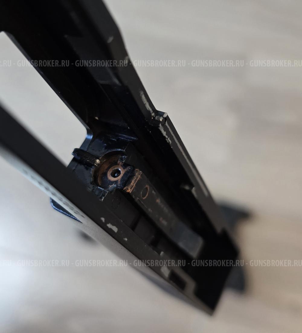 ООП Fantom KURS 9mm