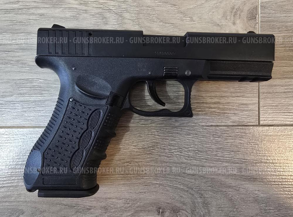ООП Fantom KURS 9mm