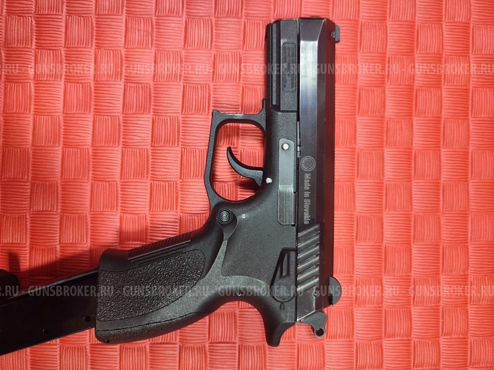 ООП Гранд Пауэр Т10 Словакия