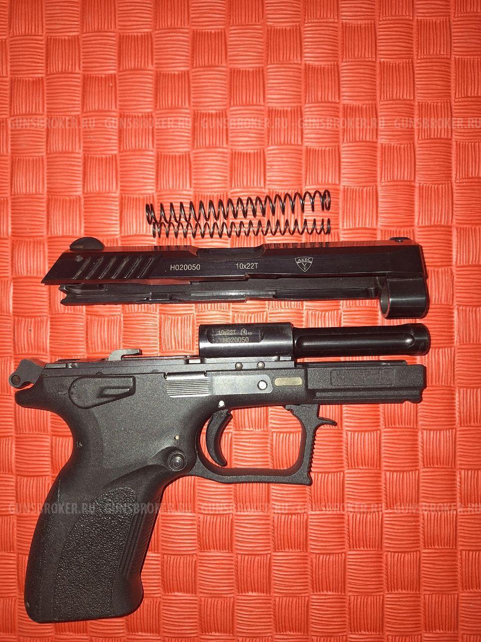 ООП Гранд Пауэр Т10 Словакия