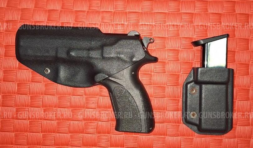 ООП Гранд Пауэр Т10 Словакия