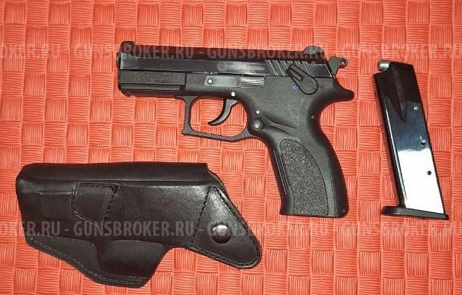 ООП Гранд Пауэр Т10 Словакия