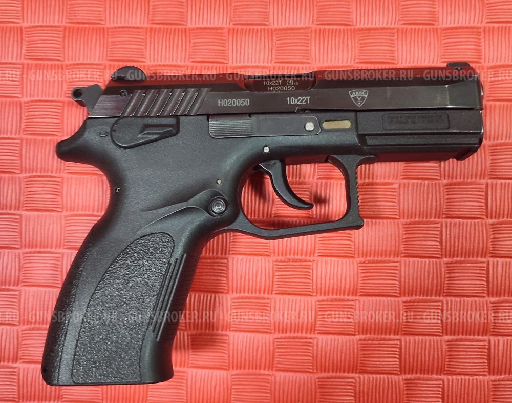 ООП Гранд Пауэр Т10 Словакия