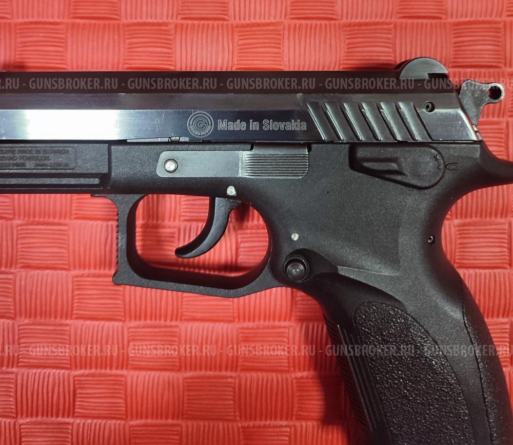 ООП Гранд Пауэр Т10 Словакия