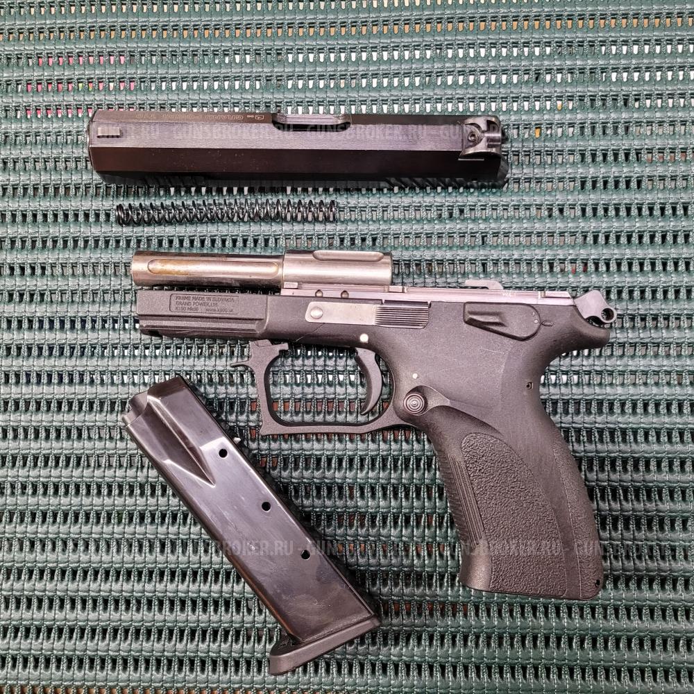 ООП Grand Power T-10 кл.10х22Т