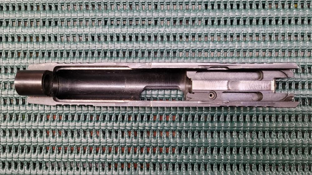 ООП Grand Power T-10 кл.10х22Т