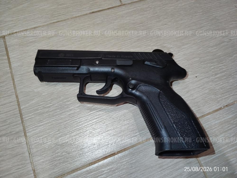  ООП Grand power T12-F