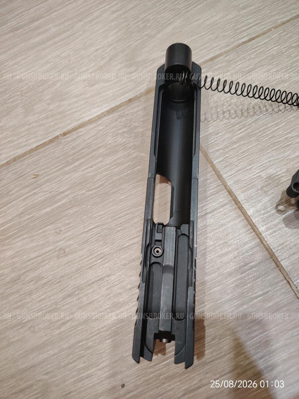 ООП Grand power T12-F