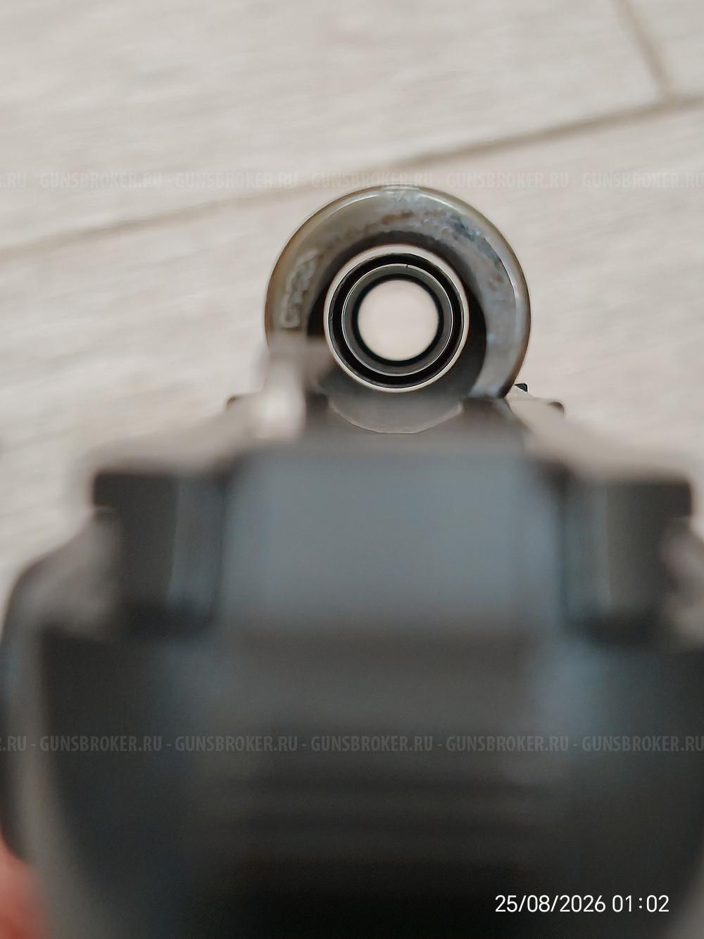 ООП Grand power T12-F