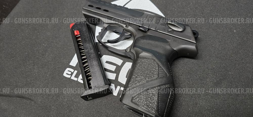 ООП м-45 стрела к 45rubber