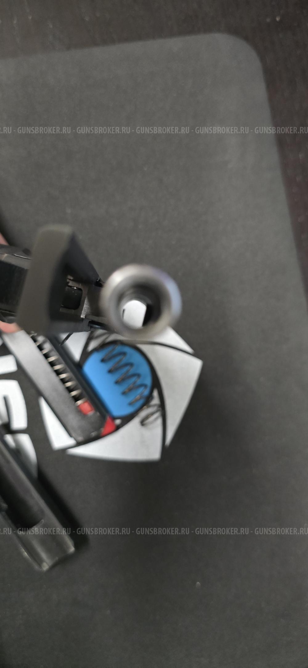 ООП м-45 стрела к 45rubber