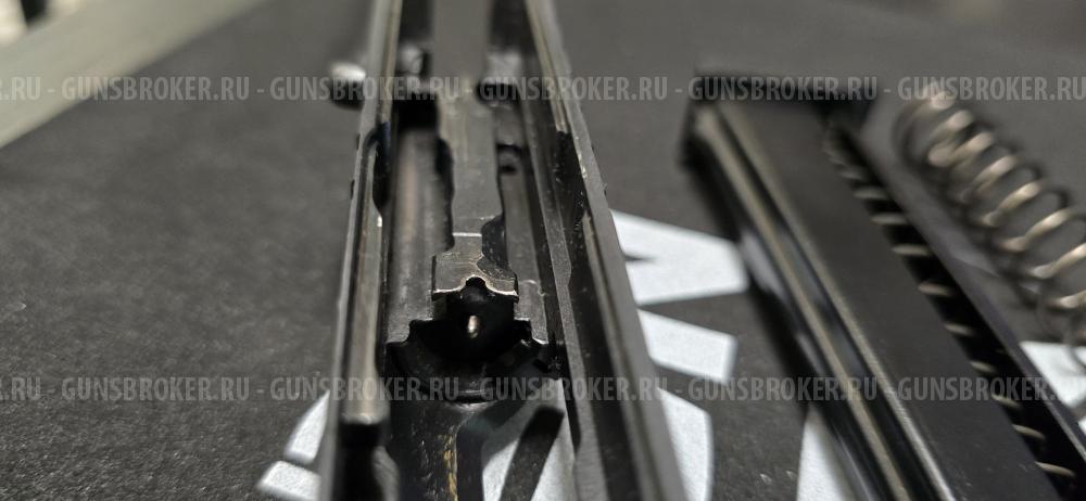 ООП м-45 стрела к 45rubber