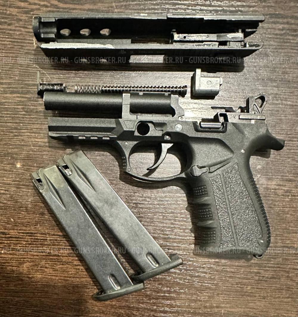 ООП mod.4918, кал.9Р.А.