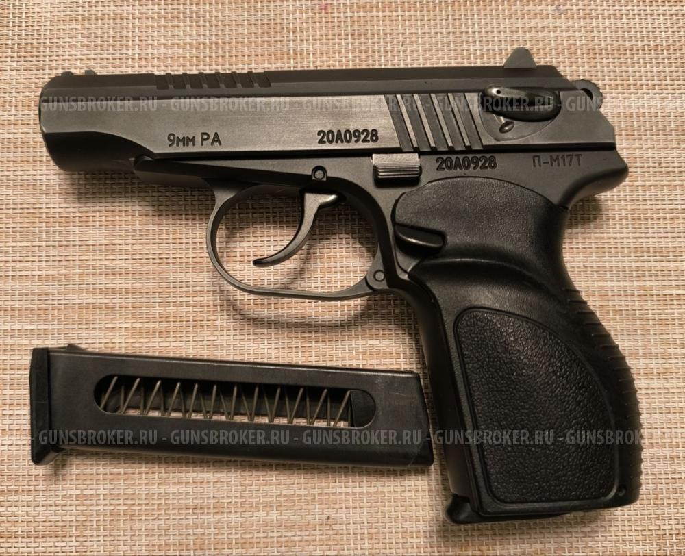 ООП П-М17Т 