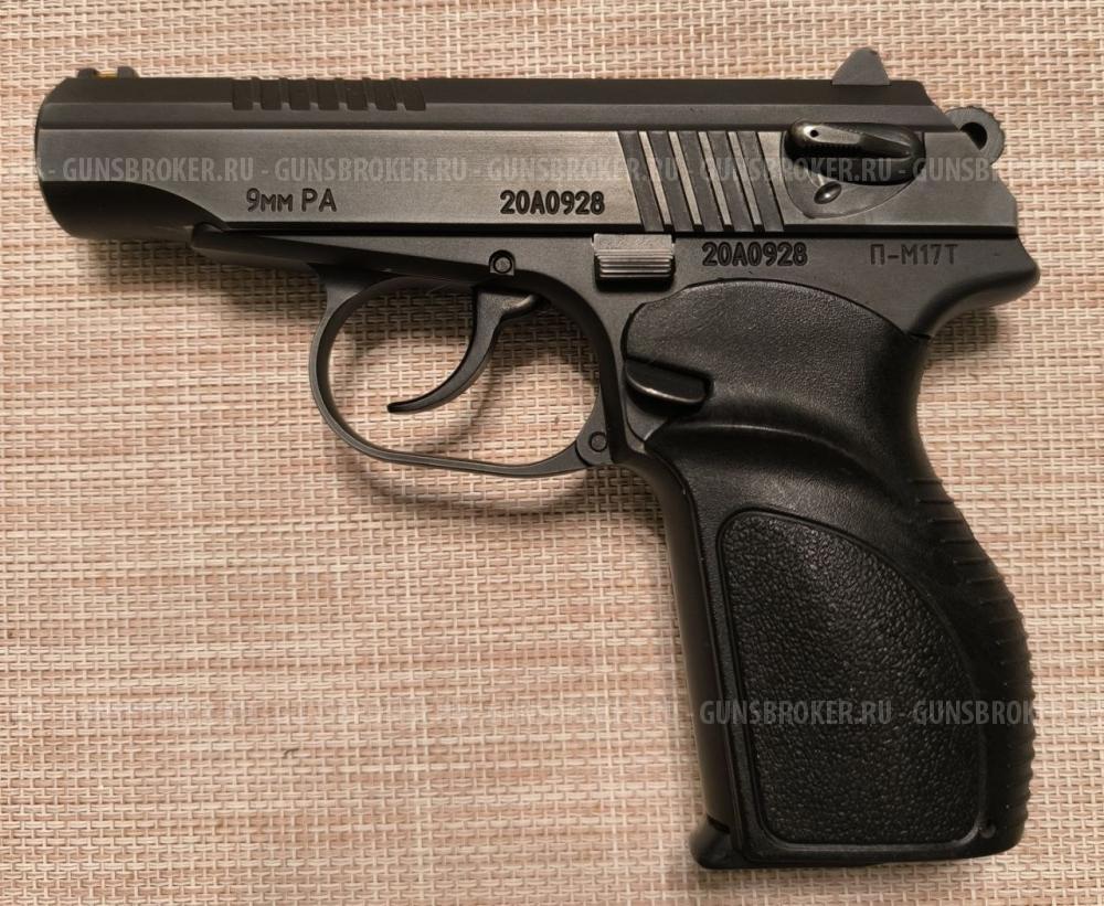 ООП П-М17Т 