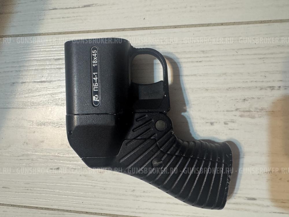 ООП ПБ-4-1МЛ «Оса» 18х45