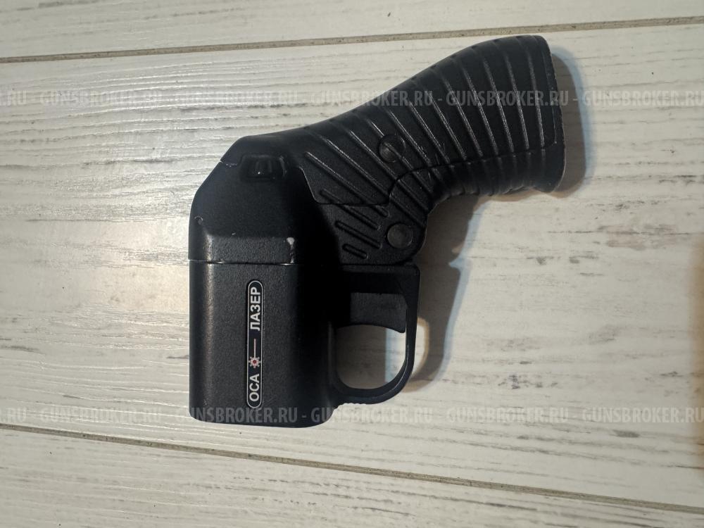 ООП ПБ-4-1МЛ «Оса» 18х45