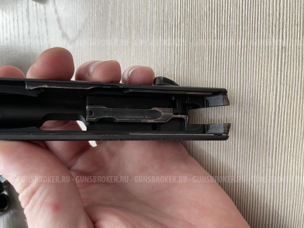 ООП PM 9 PRO 9mm Pa.