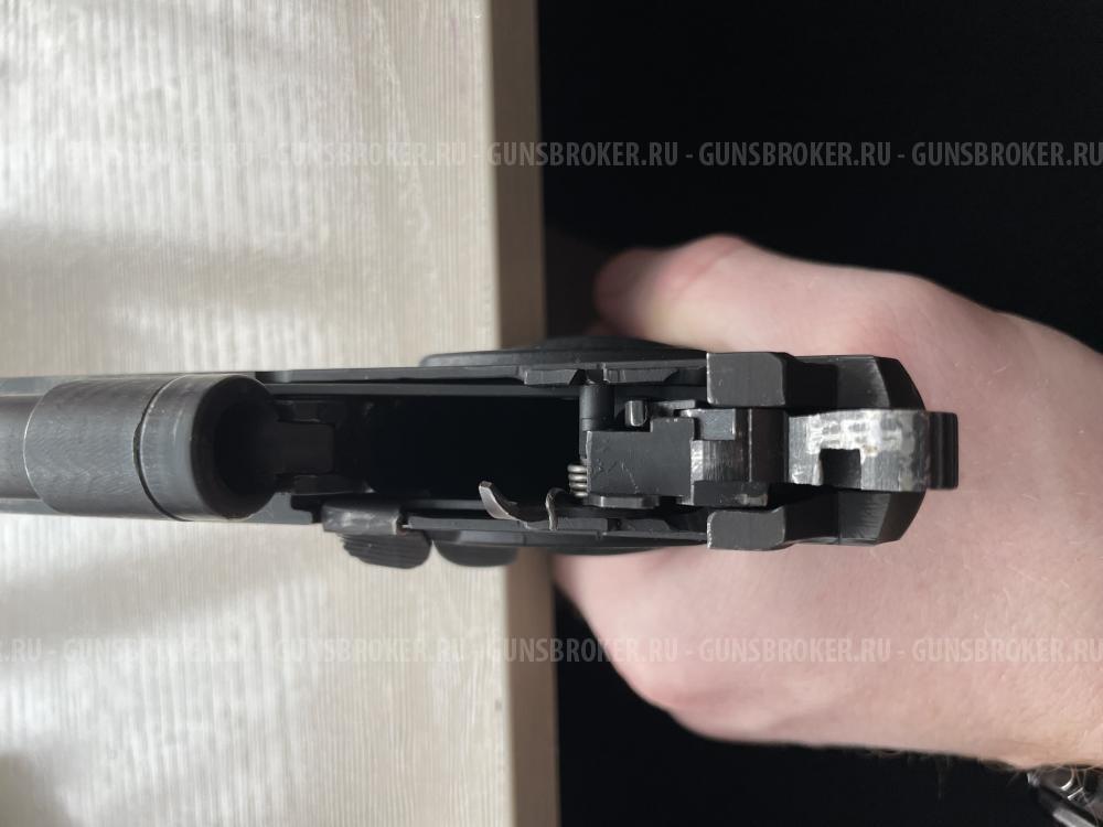 ООП PM 9 PRO 9mm Pa.