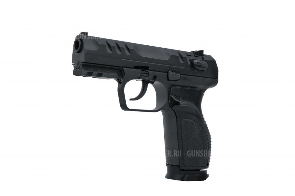 ООП ПС-45 исп. 01 45 Rubber (ОООП)