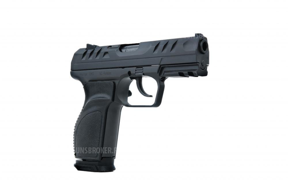 ООП ПС-45 исп. 01 45 Rubber (ОООП)