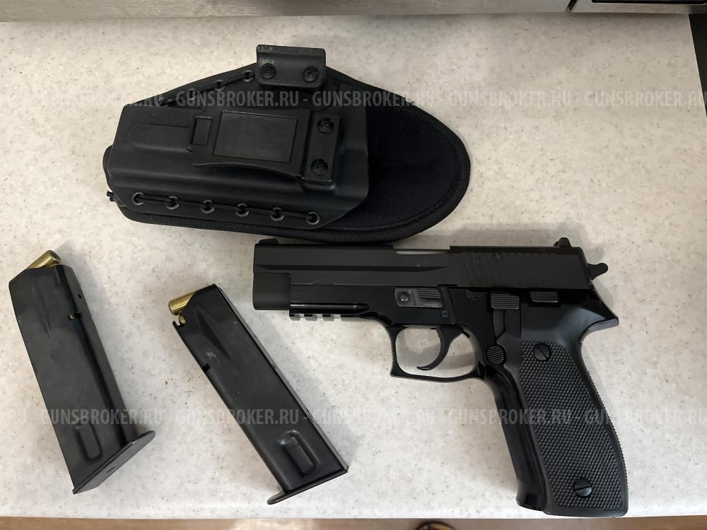  ООП Р226Т ТК-Рro