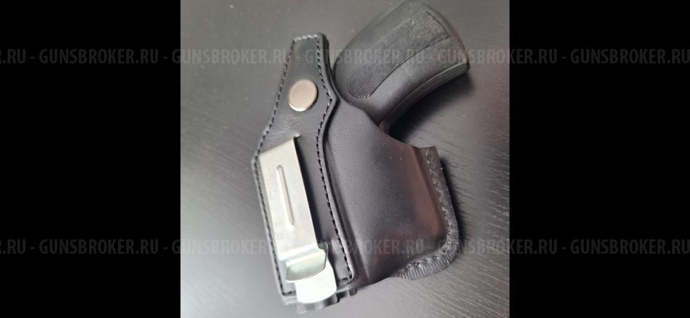 ООП Стражник 18-45