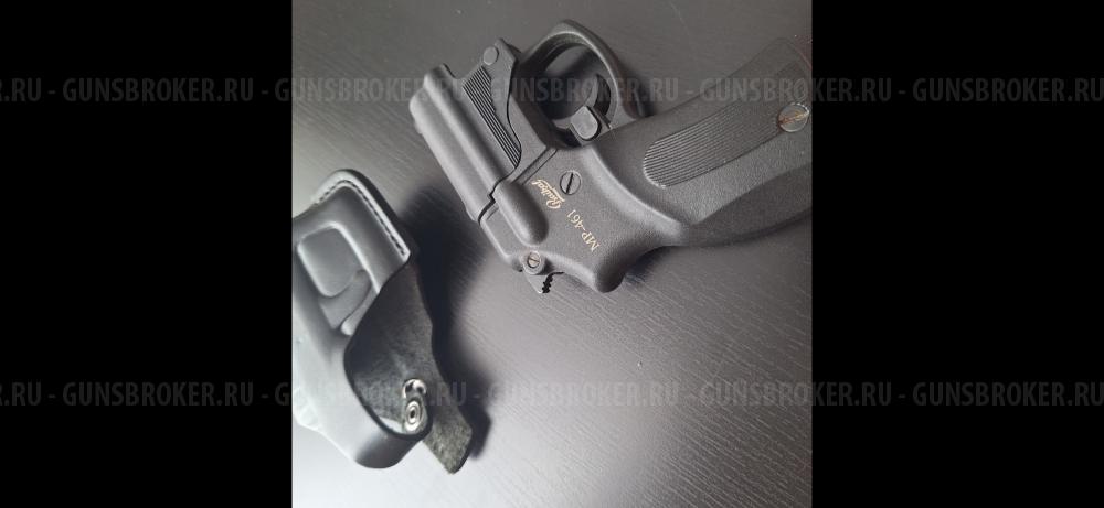 ООП Стражник 18-45